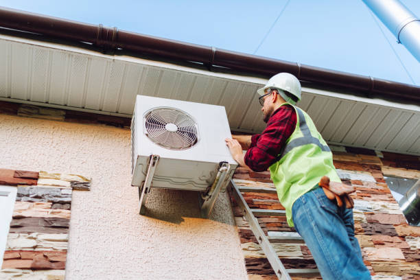 Best HVAC cleaning services  in Hot Springs Village, AR
