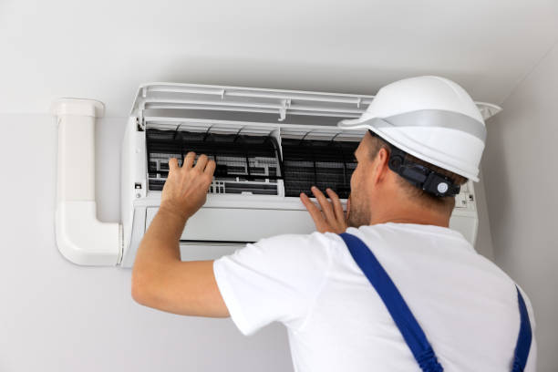 Local HVAC companies in Hot Springs Village, AR